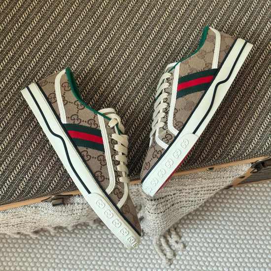Gucci Style #29 Shoes
