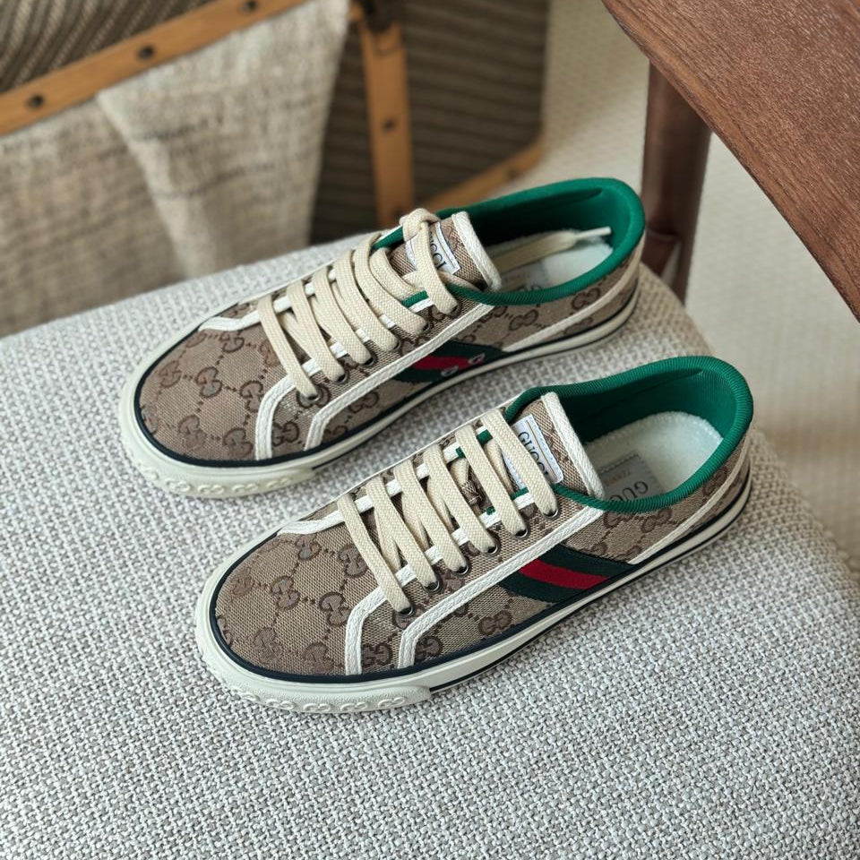 Gucci Style #79 Shoes