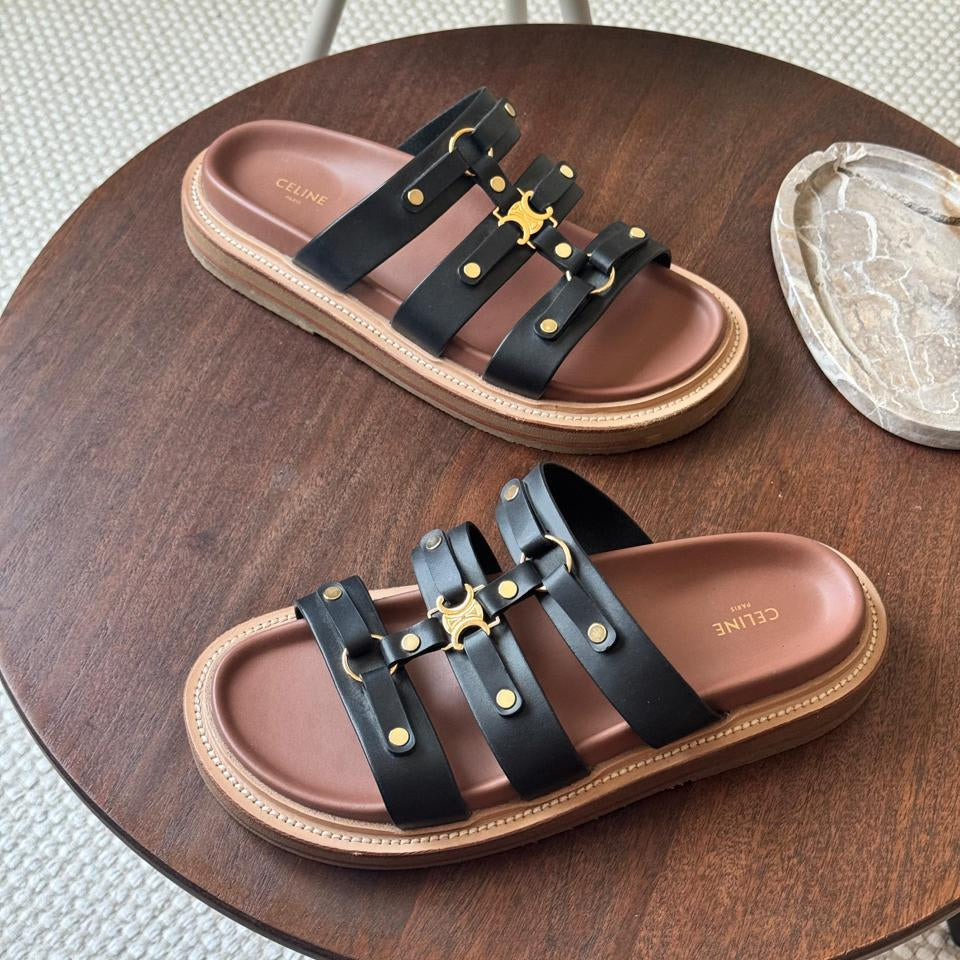 Celine Style #14 Shoes