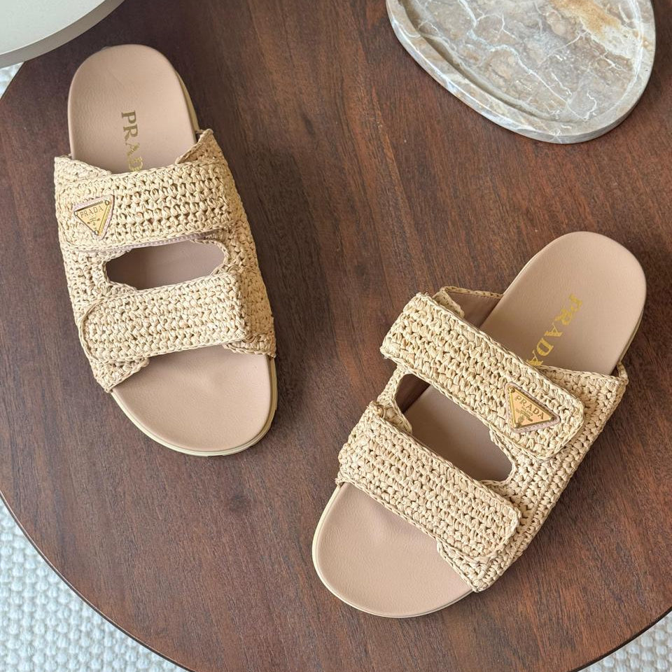 Prada Style #31 Shoes