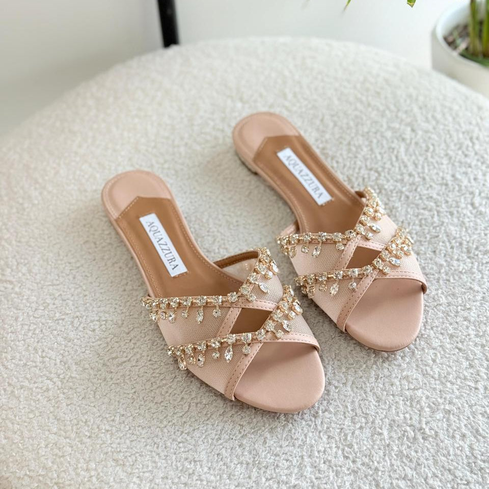 Aquazzura Style #33 Shoes