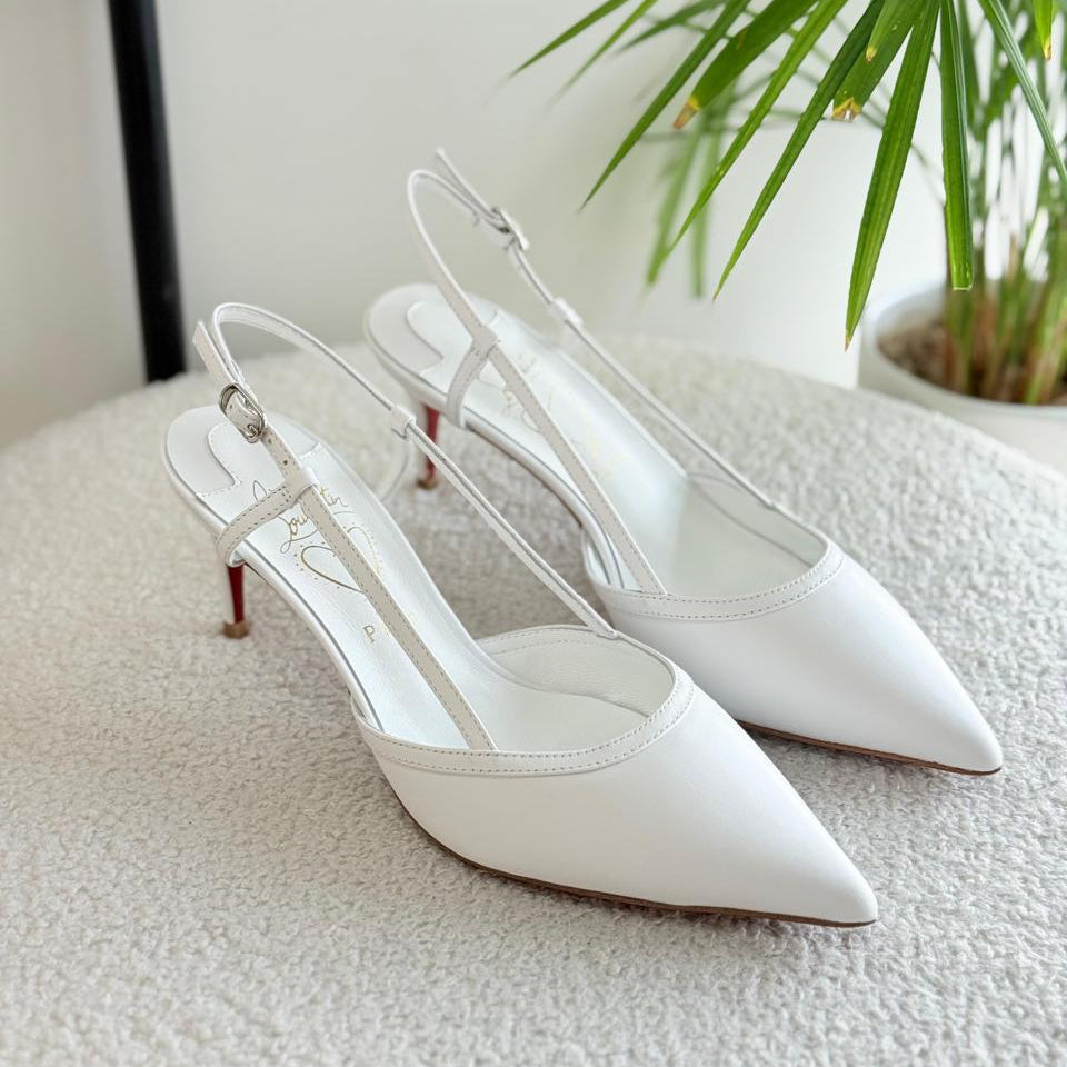 Louboutin Style #12 Shoes