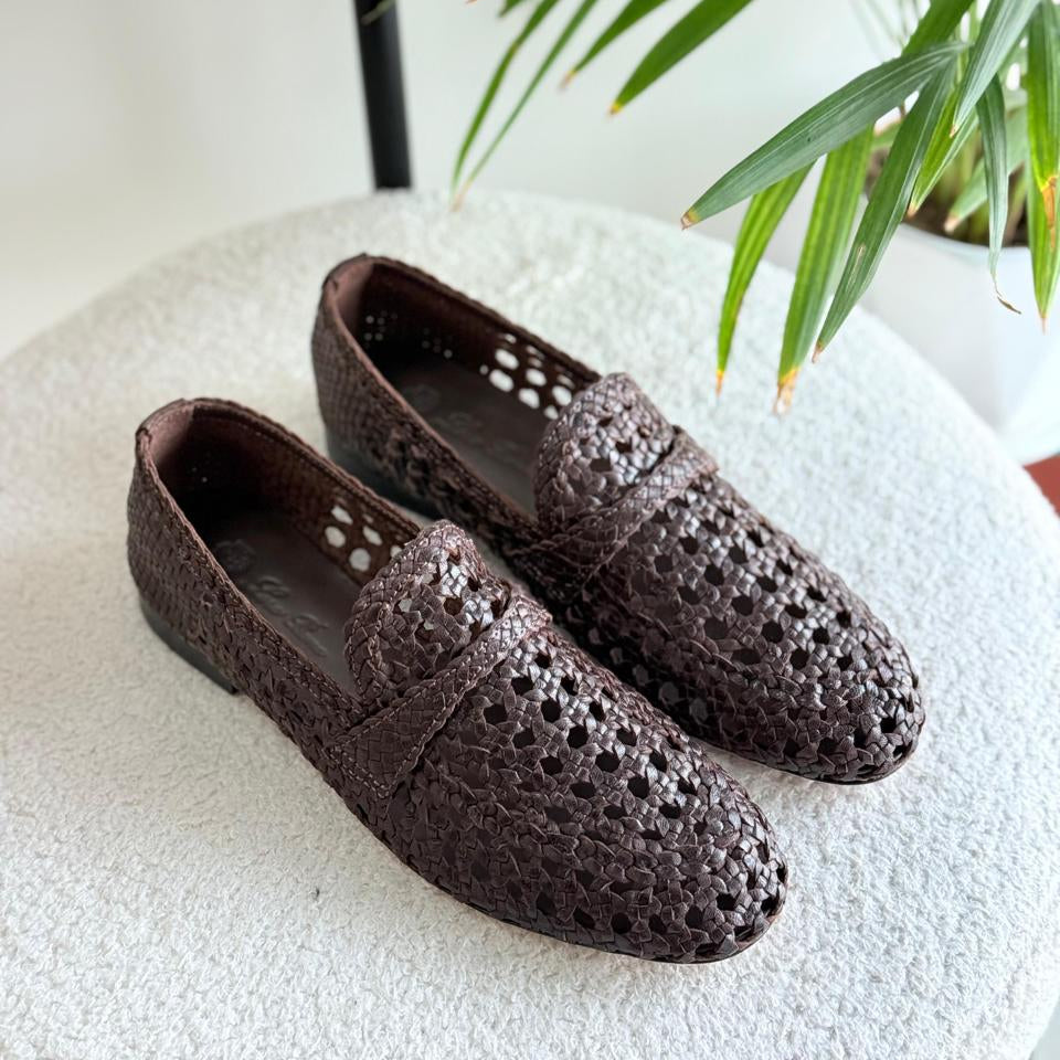 Loro Piana Shoes Style #21