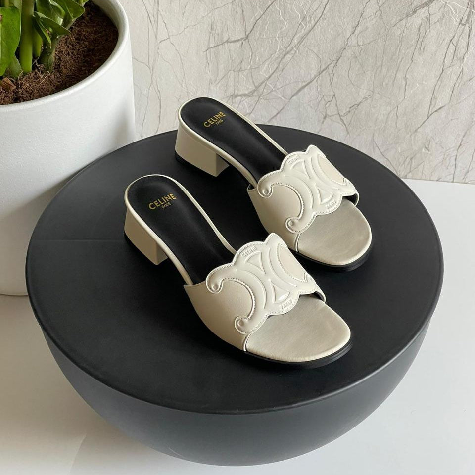 Celine Style #18 Shoes