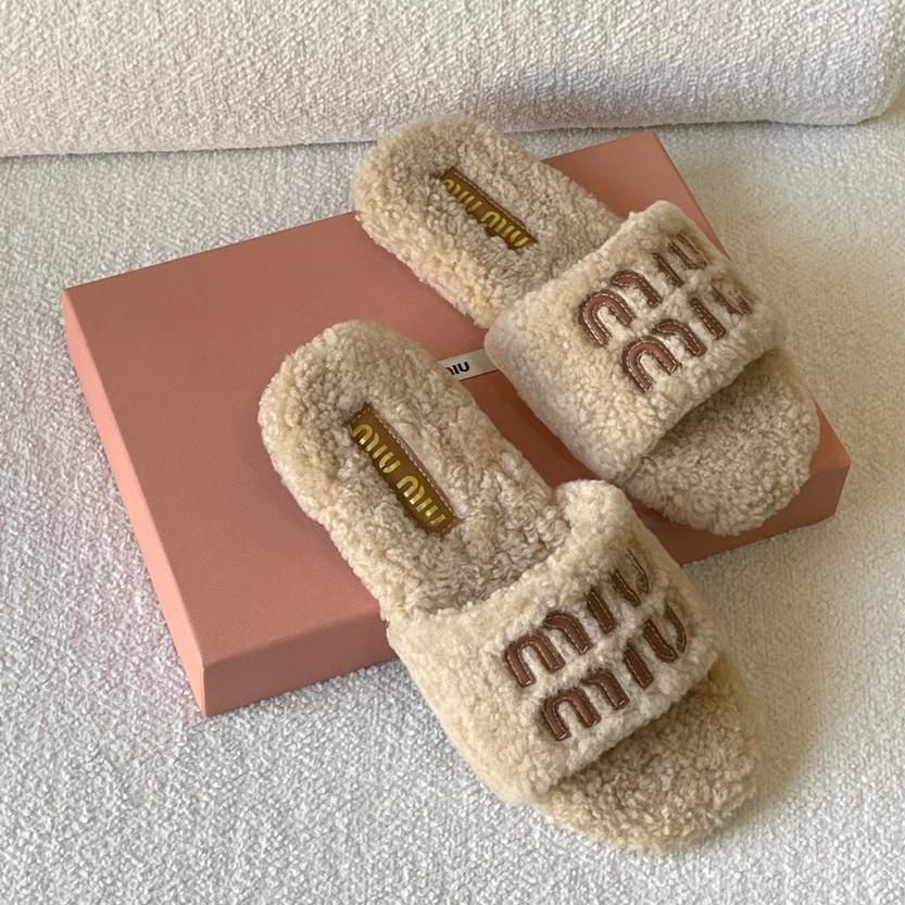 MiuMiu Style #33 Shoes