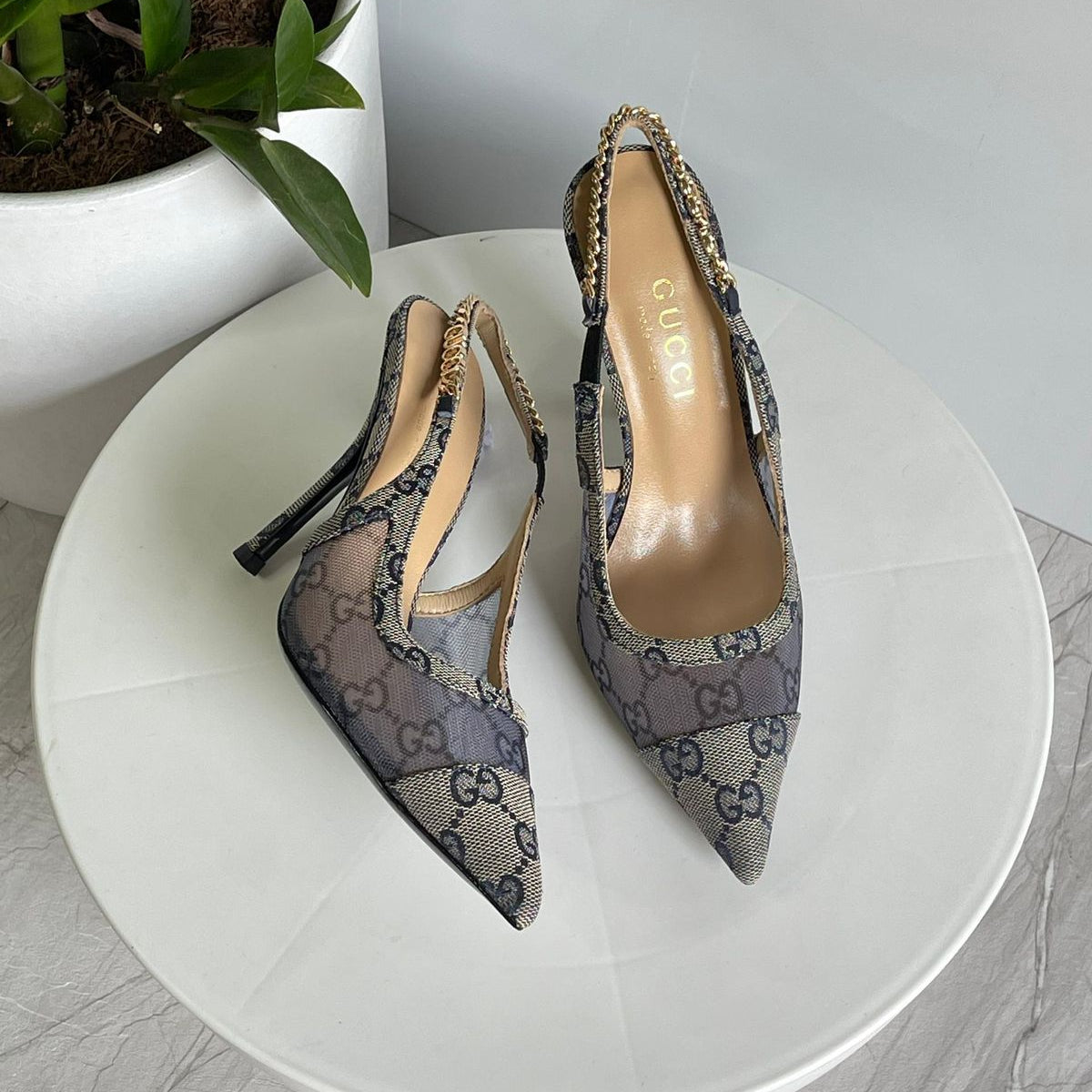 Gucci Style #84 Shoes