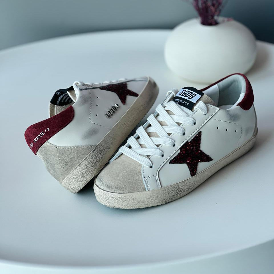 Golden Goose Shoes Style #3