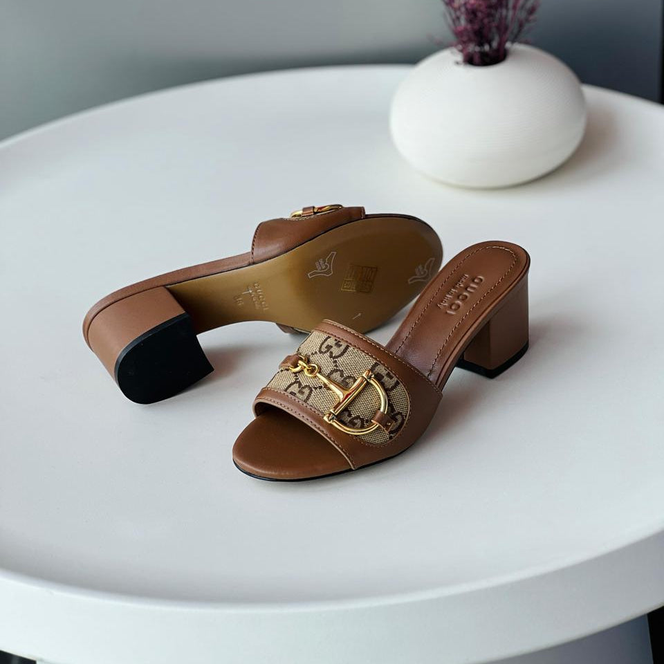 Gucci Style #86 Shoes