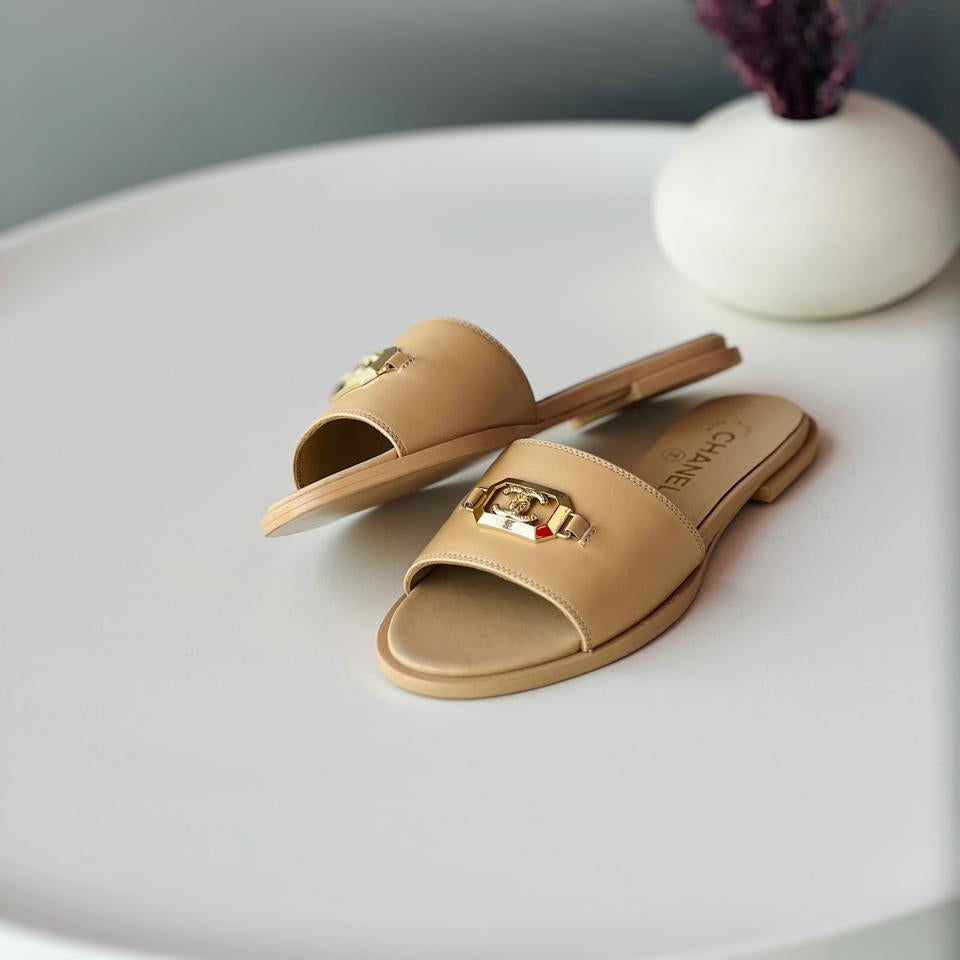 Chanel Style #105 Shoes