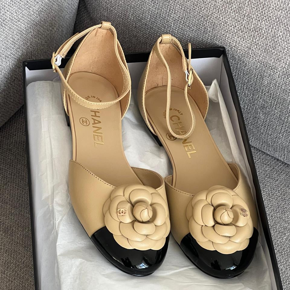 Chanel Style #106 Shoes