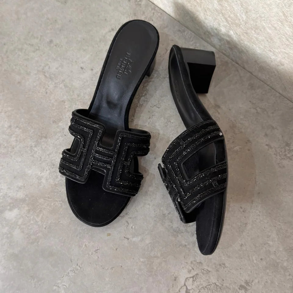 Hermes Style #19 Shoes