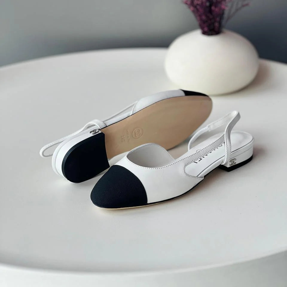 Chanel Style #39 Shoes