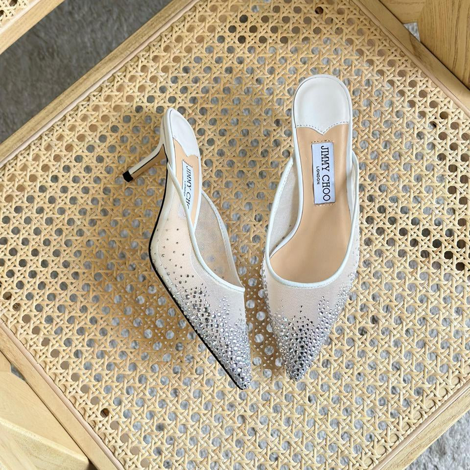 Jimmy Choo Style #12 Shoes