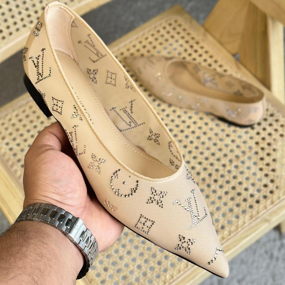 Louis Vuitton Style #38 Shoes