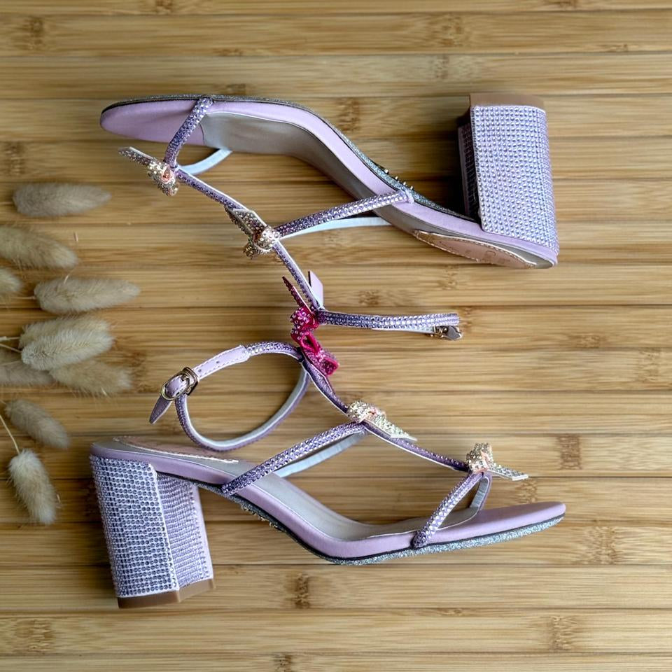 Rene Caovilla Style #9 Shoes