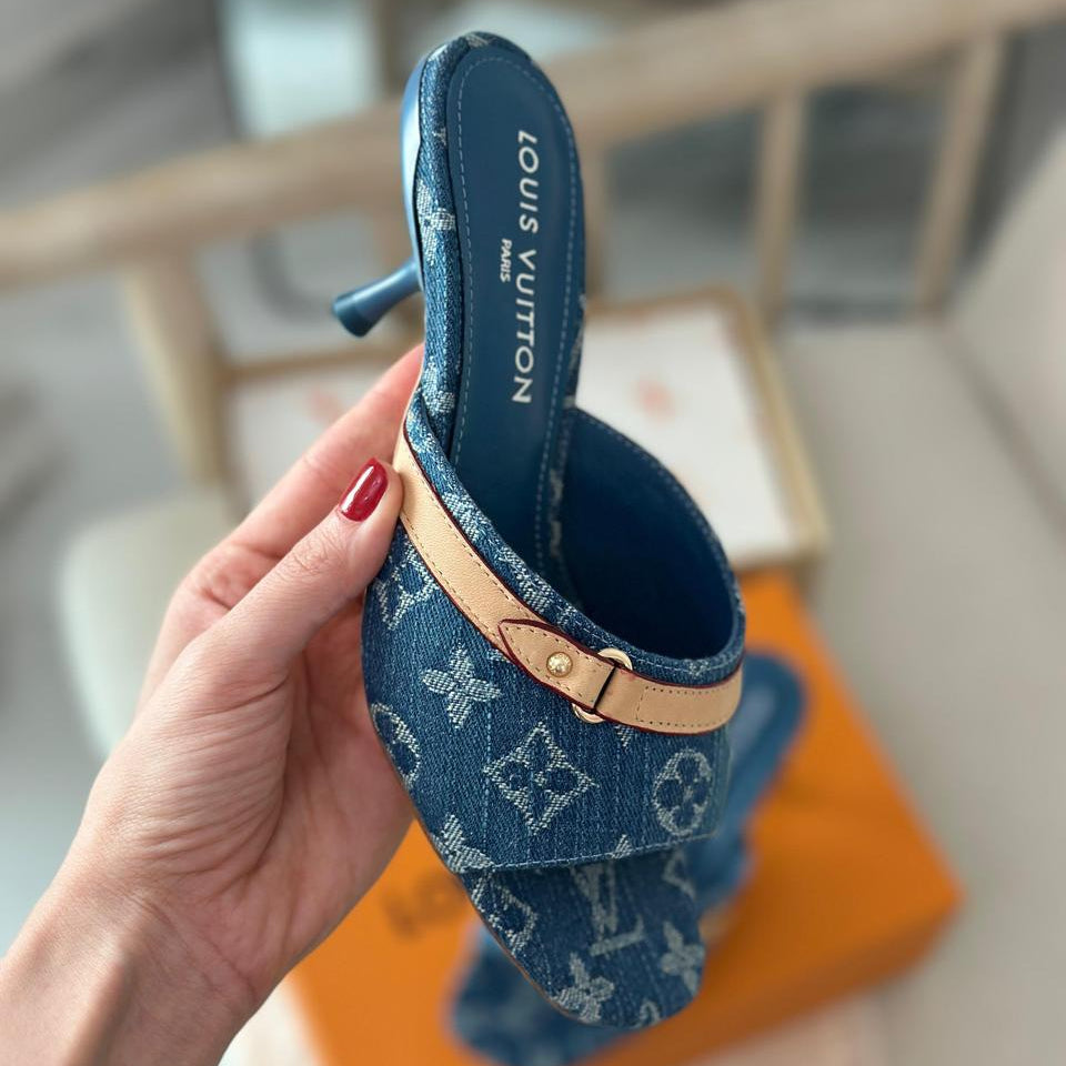 Louis Vuitton Style #40 Shoes