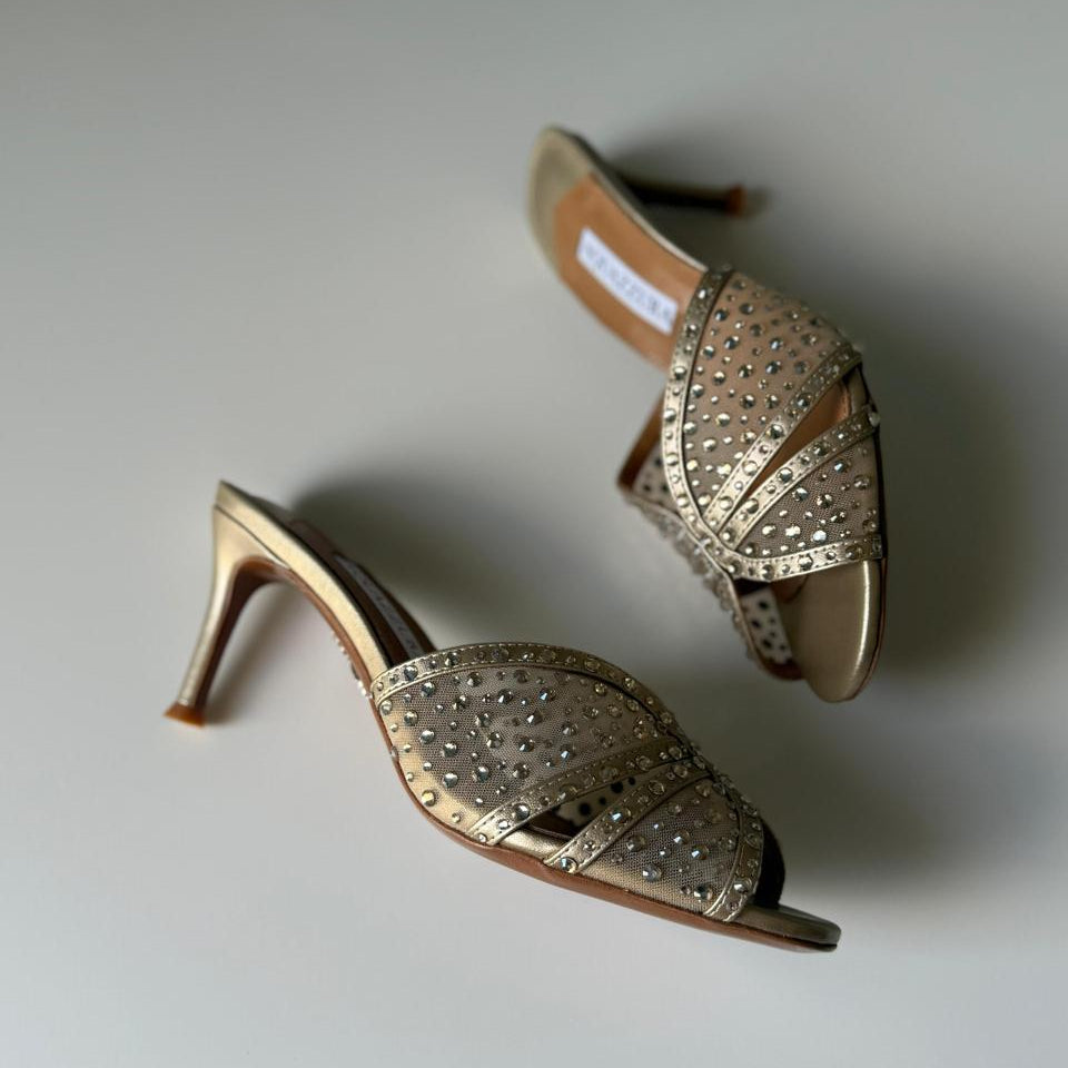 Aquazzura Style #34 Shoes