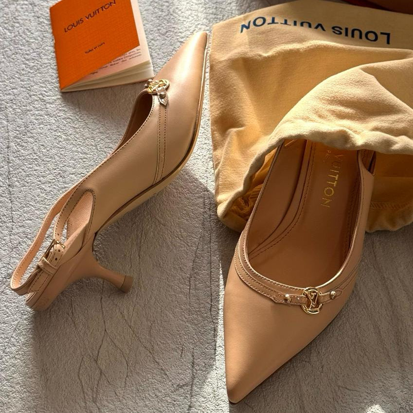 Louis Vuitton Style #41 Shoes