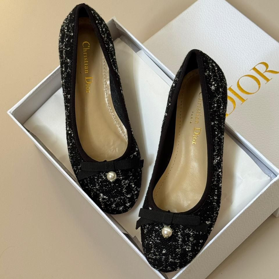 Dior Style #71 Shoes