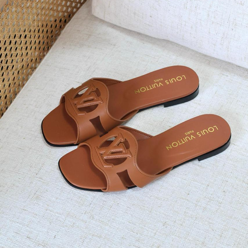 Louis Vuitton Style #44 Shoes