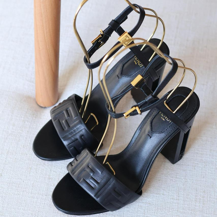 Fendi Style #29 Shoes