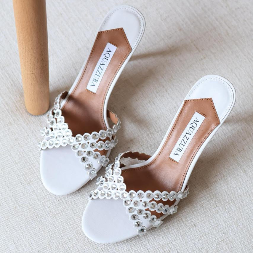 Aquazzura Style #35 Shoes