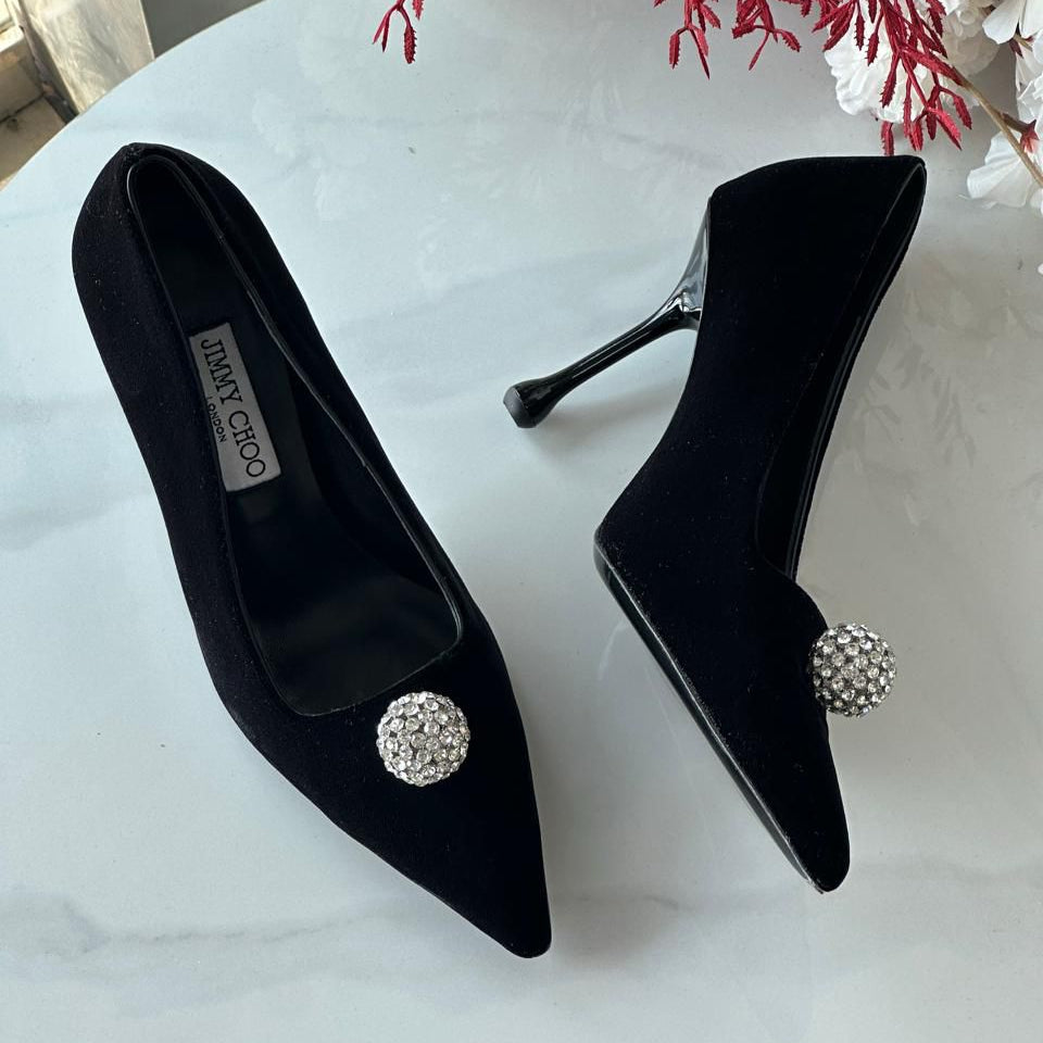 Jimmy Choo Style #13 Shoes