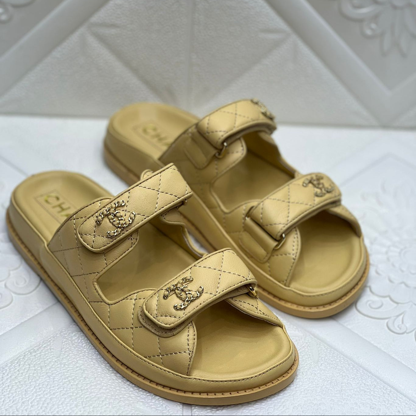 Chanel Style #112 Shoes