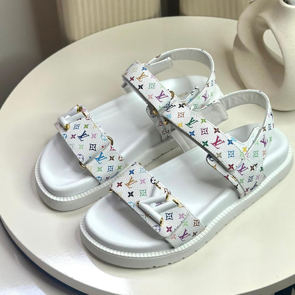 Louis Vuitton Style #47 Shoes