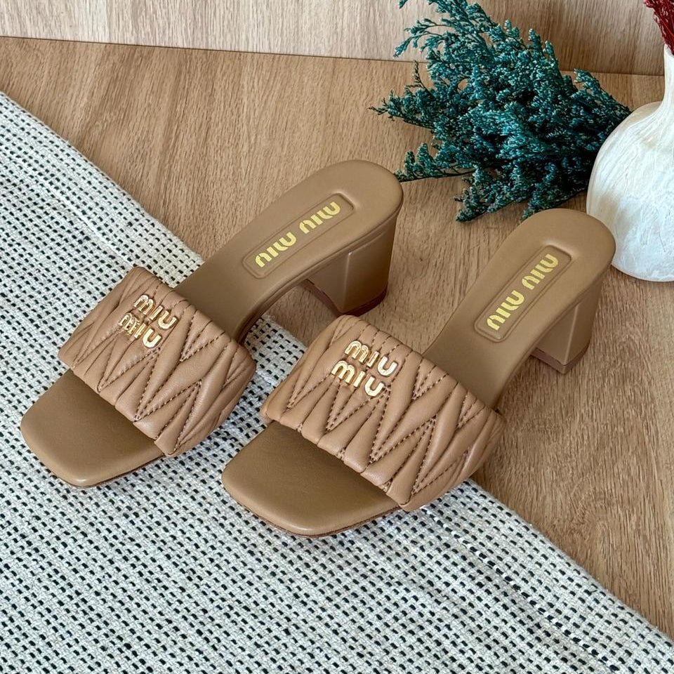 MiuMiu Style #35 Shoes