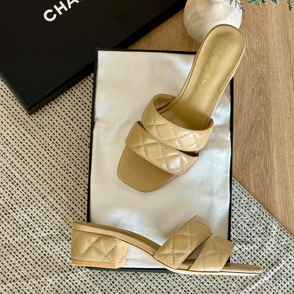 Chanel Style #113 Shoes