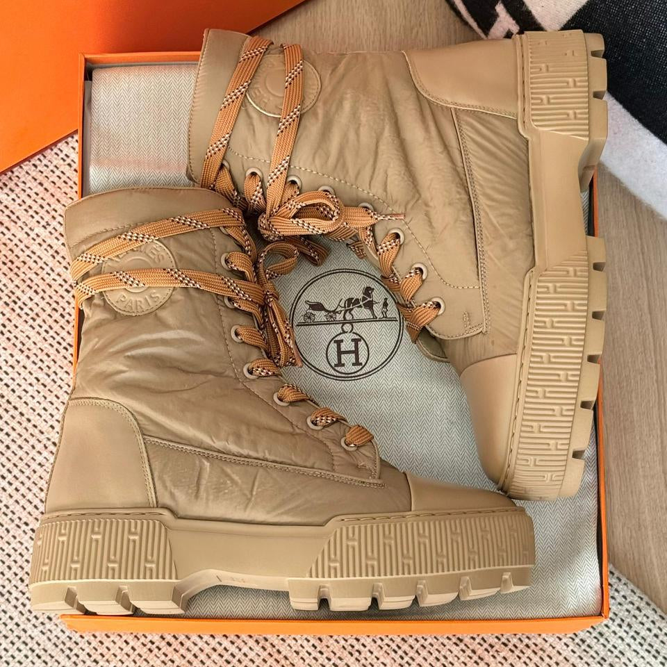 Hermes Style #91 Shoes