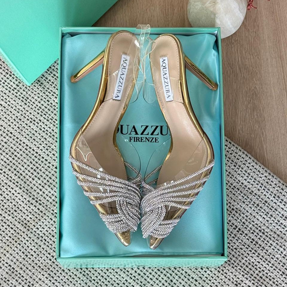 Aquazzura Style #36 Shoes