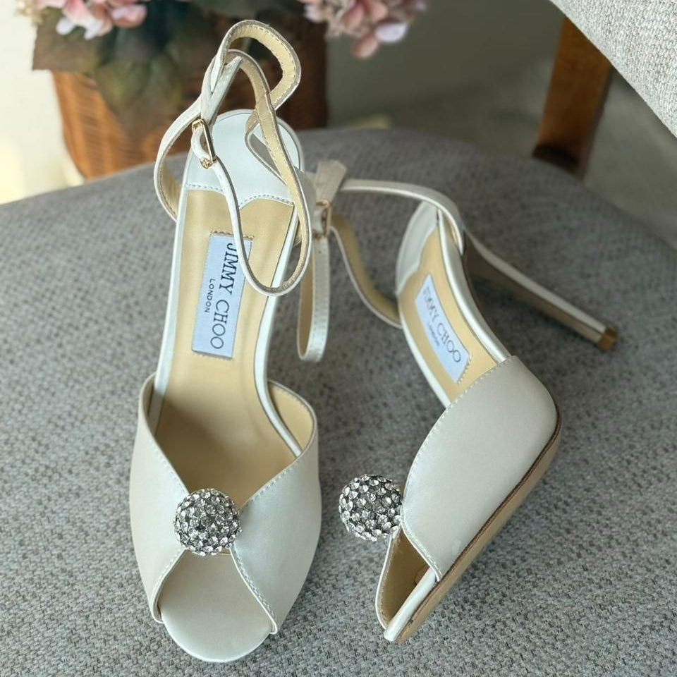 Jimmy Choo Style #14 Shoes
