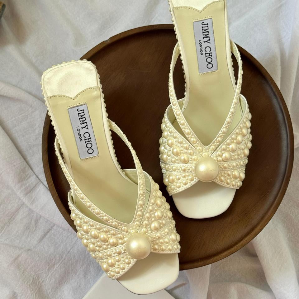 Jimmy Choo Style #16 Shoes