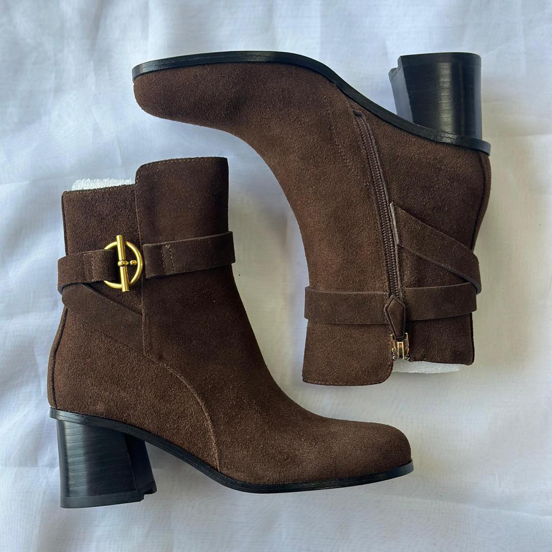 Hermes Style #93 Shoes