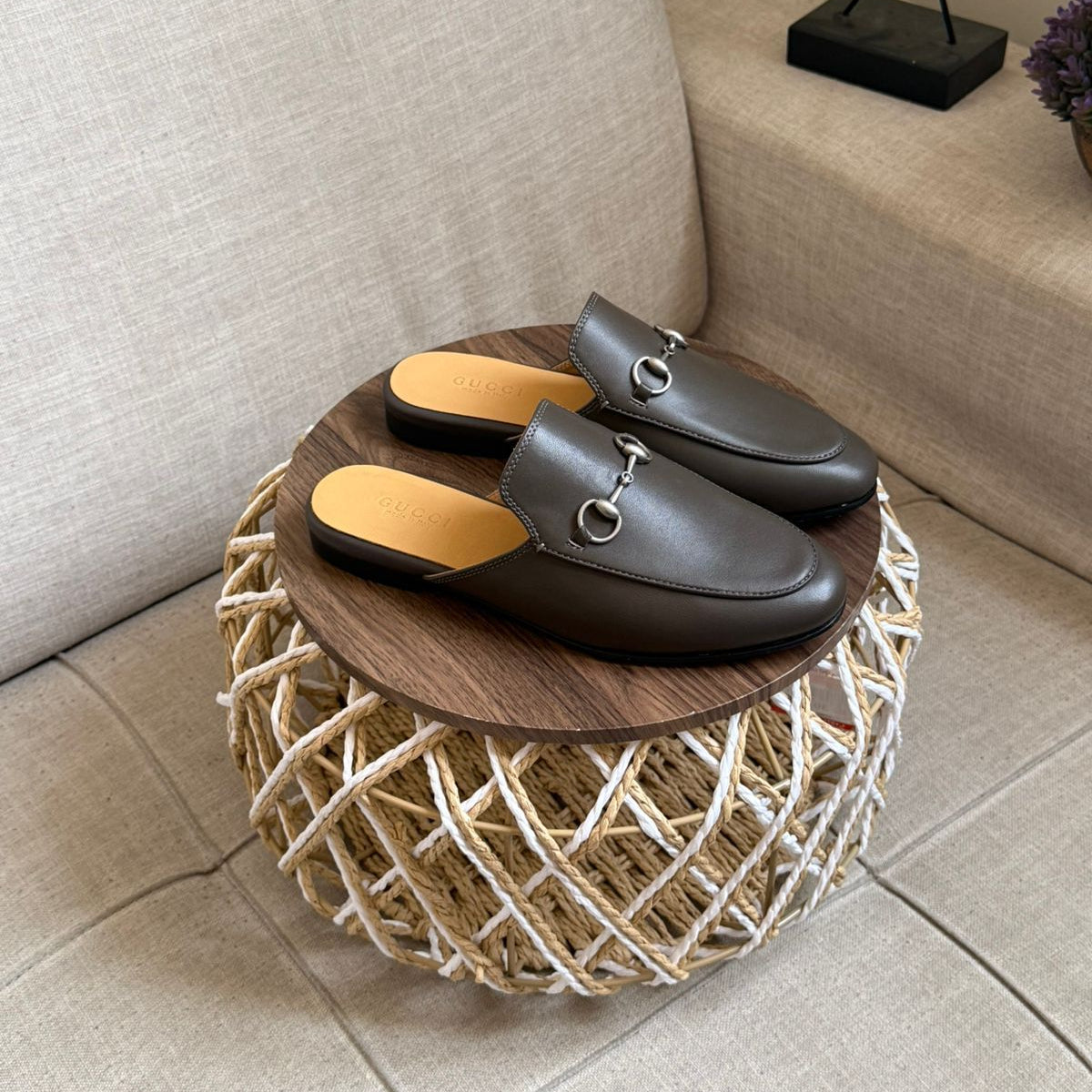 Gucci Style #93 Shoes