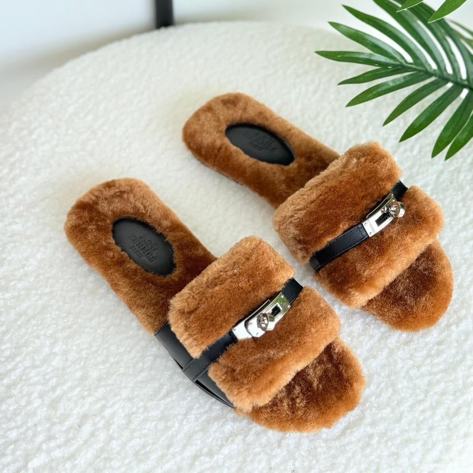 Hermes Style #94 Shoes