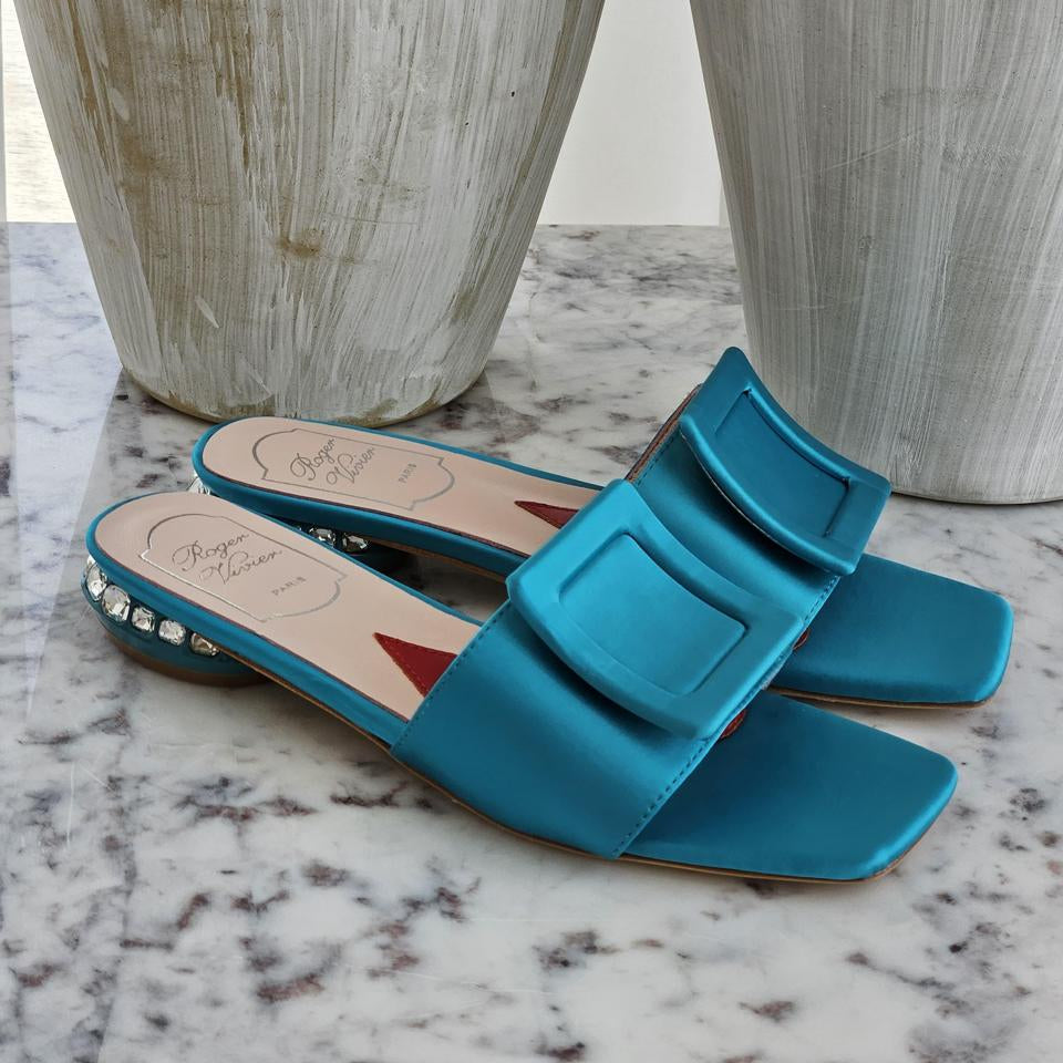 Roger Vivier Style#11 Shoes