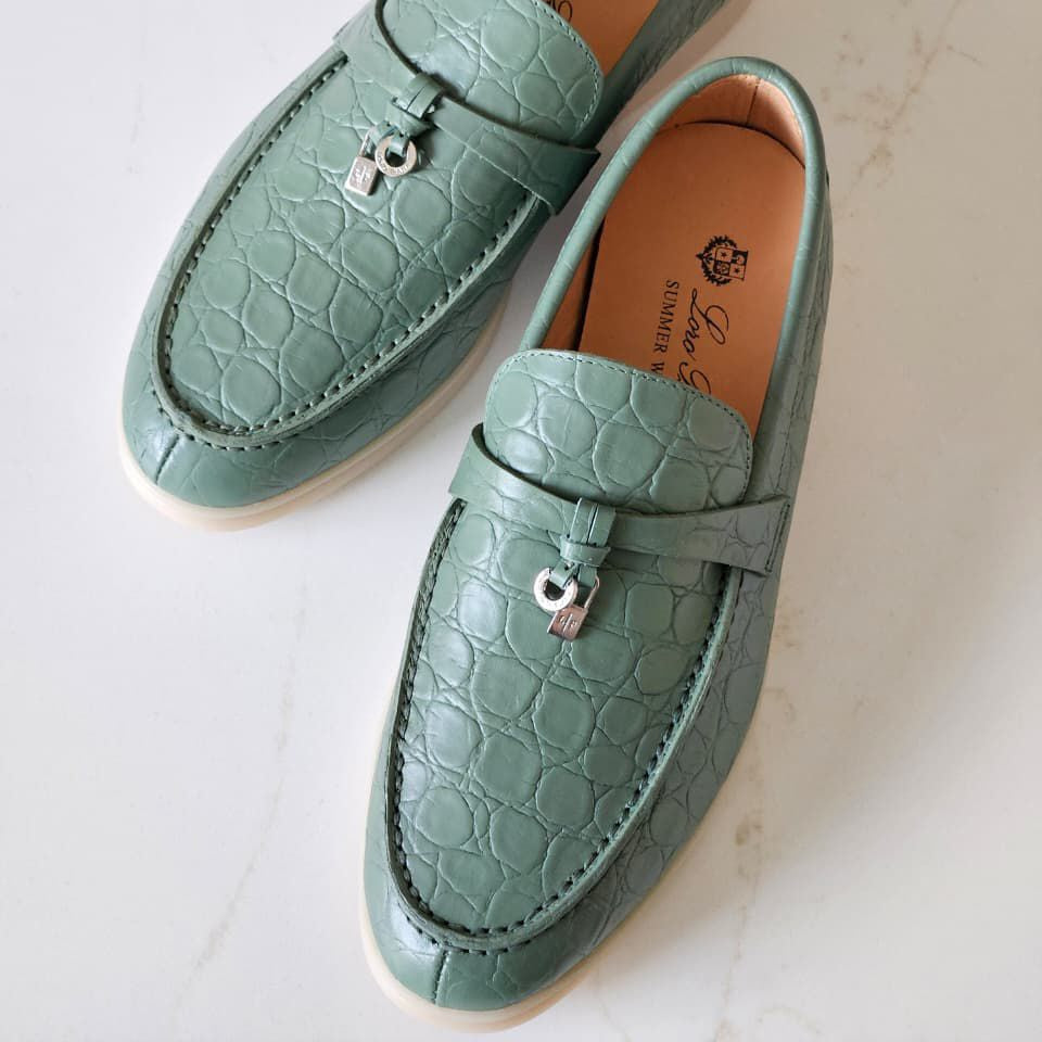 Loro Piana Shoes Style #20