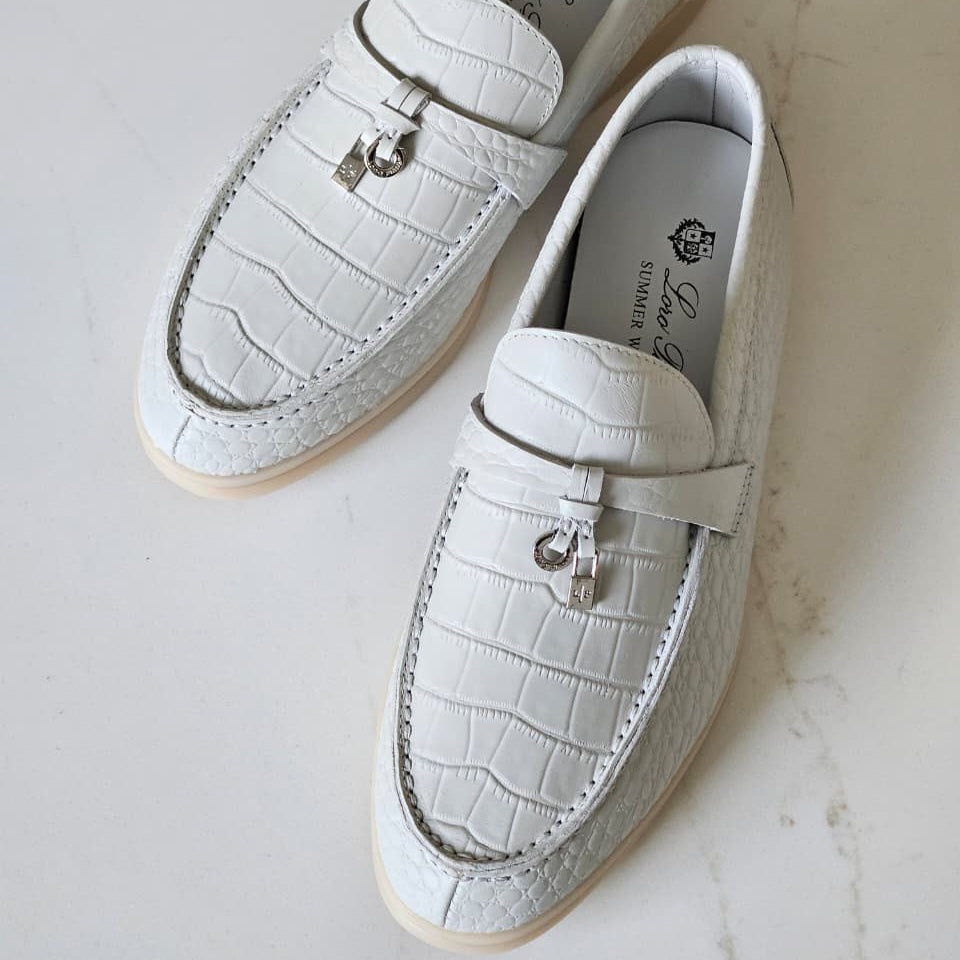 Loro Piana Shoes Style #20