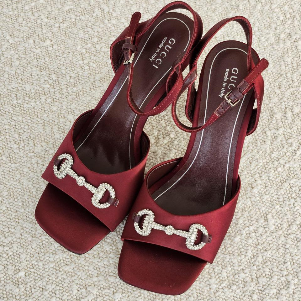 Gucci Style #94 Shoes