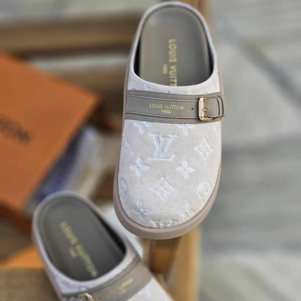 Louis Vuitton Style #3 Shoes