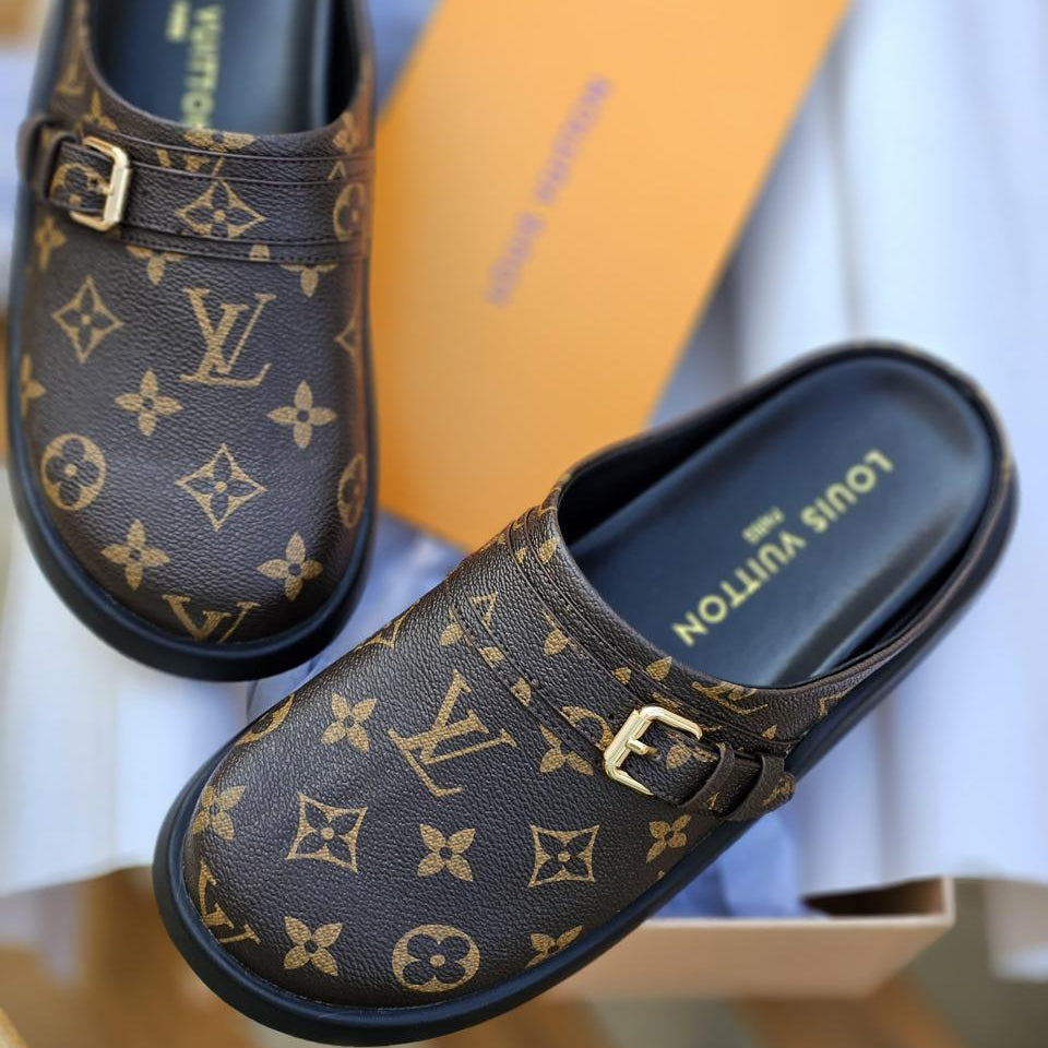 Louis Vuitton Style #50 Shoes