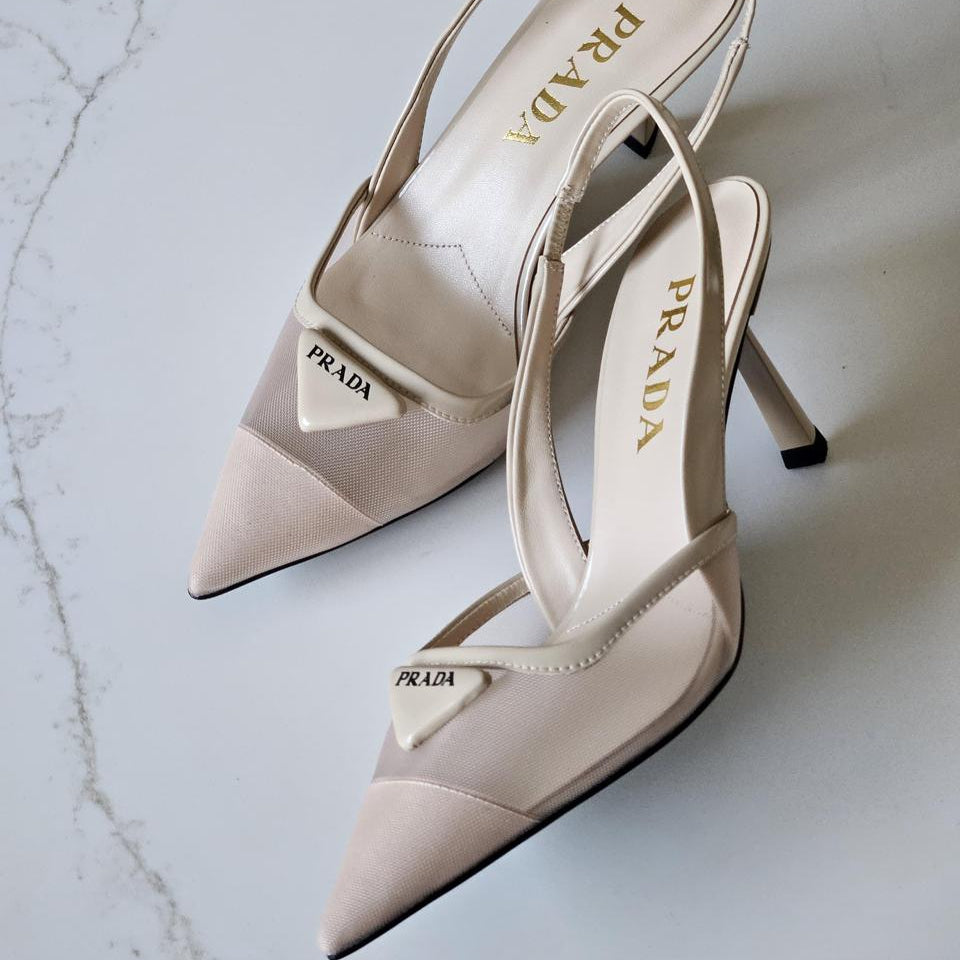 Prada Style #35 Shoes