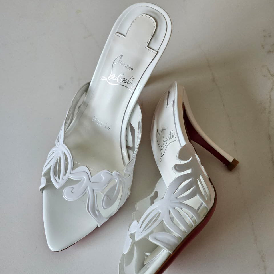 Louboutin Style #15 Shoes