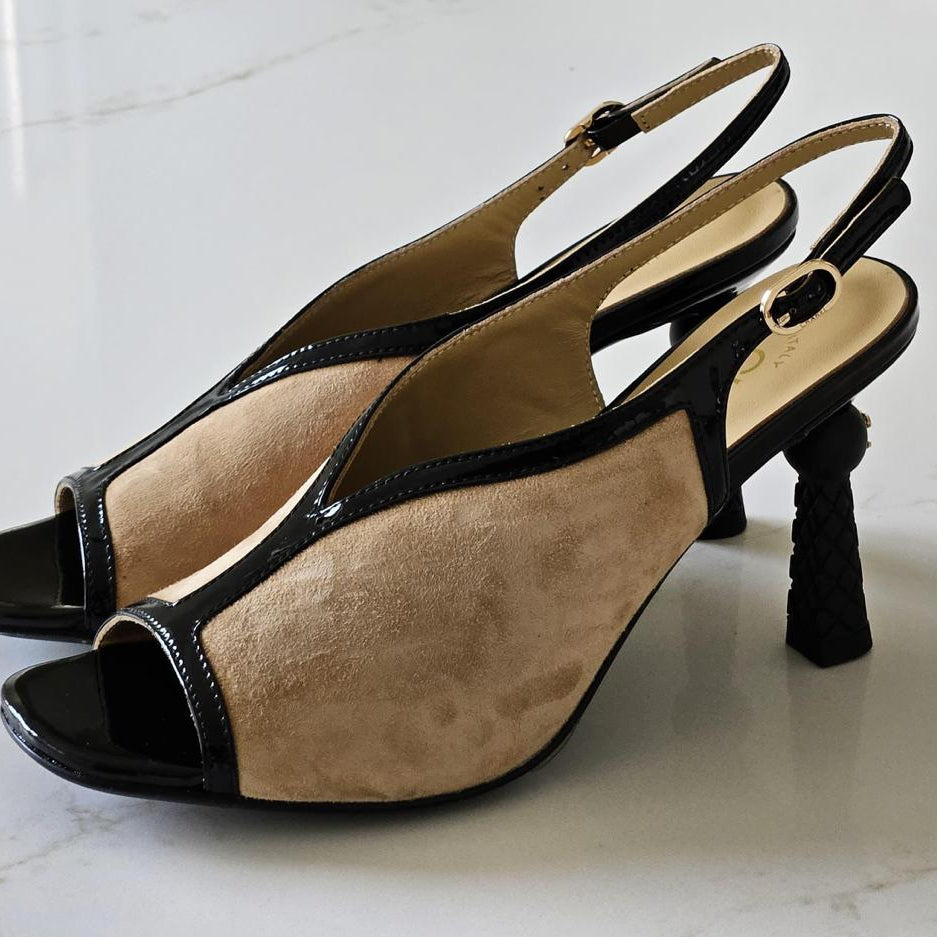 Chanel Style #117 Shoes