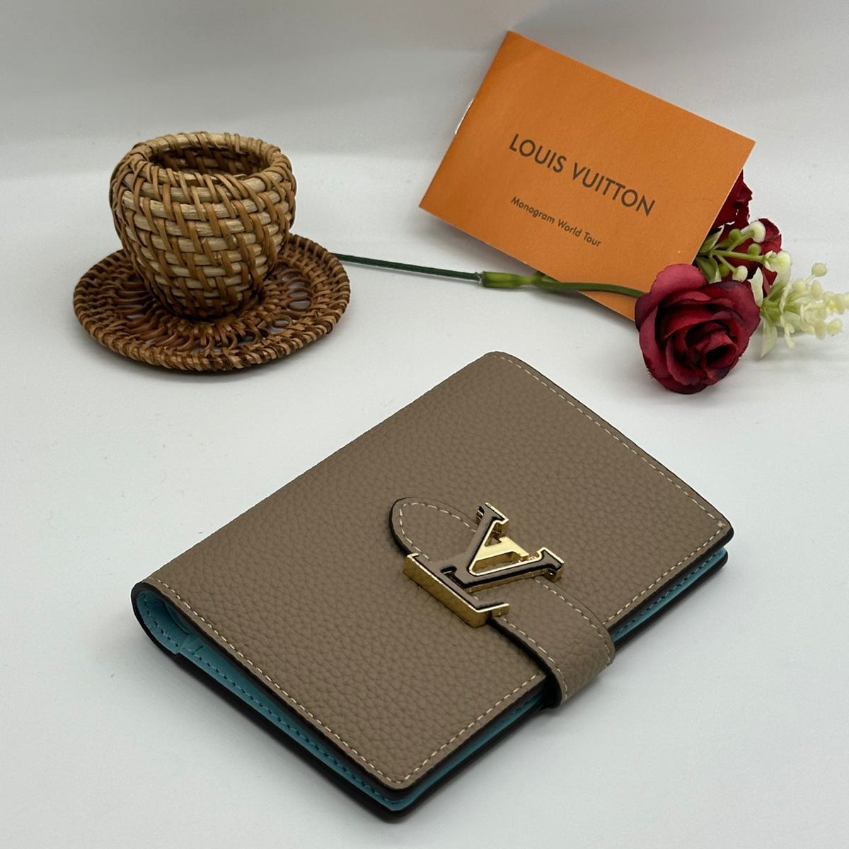 Louis Vuitton Wallets Style #26