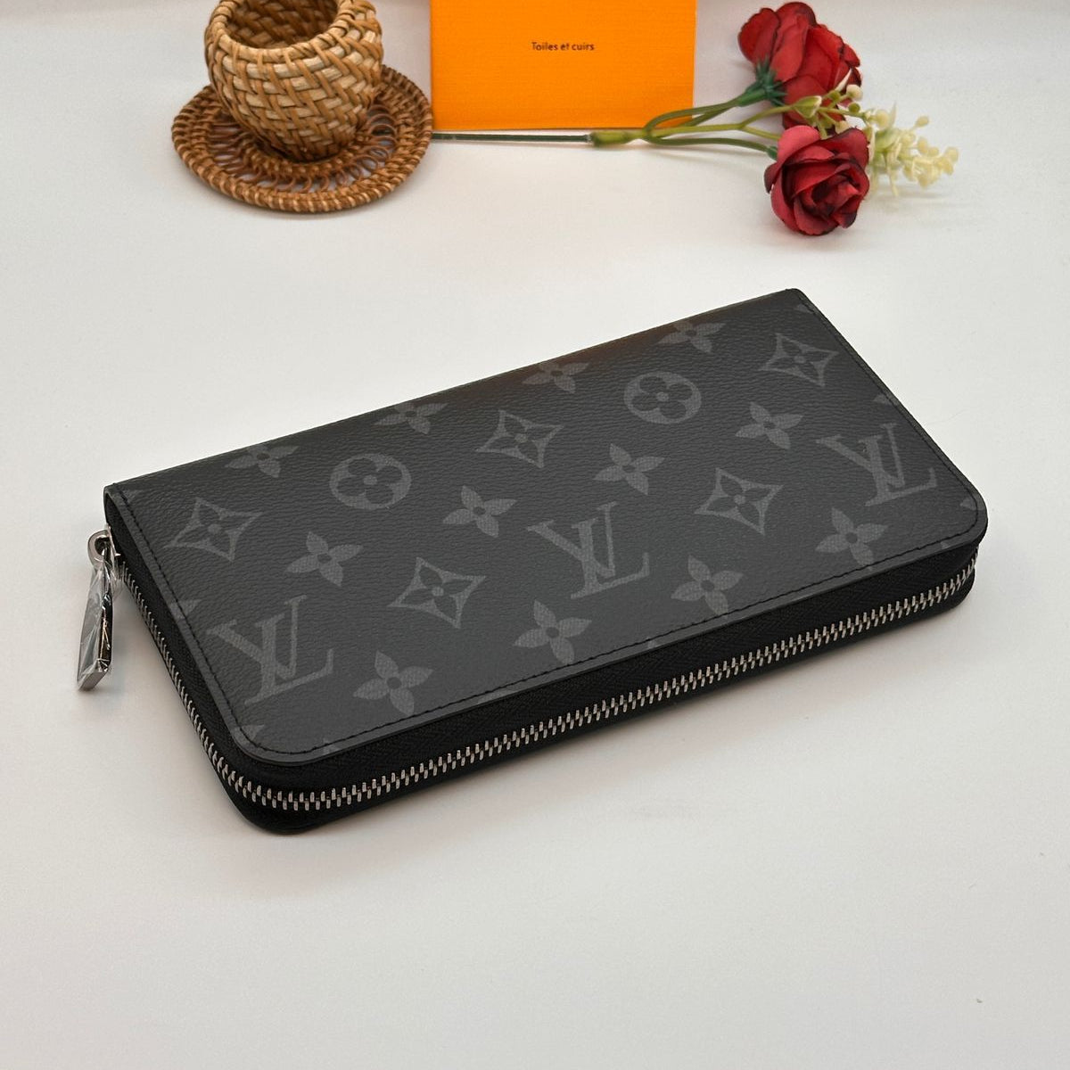 Louis Vuitton Wallets Style #27