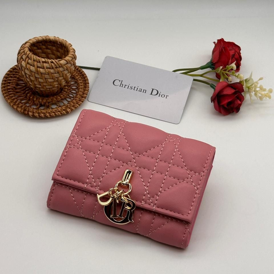 Dior Wallet Style #11